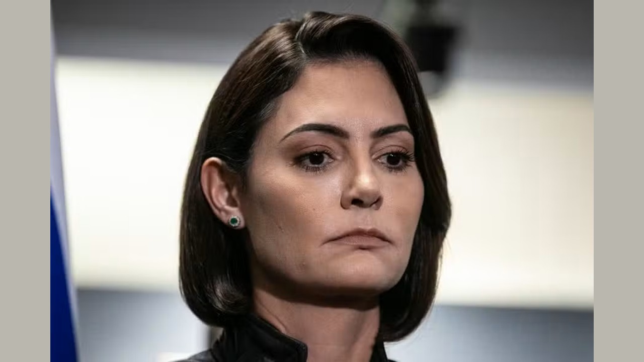 Rifaram Michelle: ex-primeira-dama é isolada pelo PL e pela própria família Bolsonaro