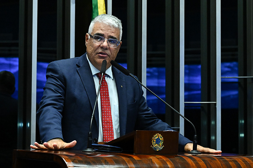 Girão vê indício de envolvimento de Lulinha na fraude do INSS e silêncio da 'grande mídia'