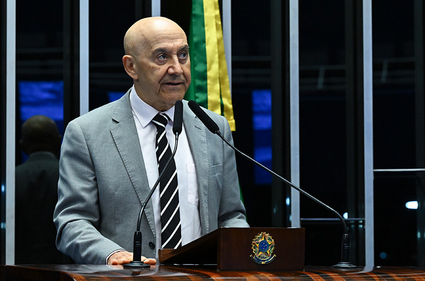 Confúcio lamenta violência contra mulher e destaca projeto do 'auxílio recomeço'