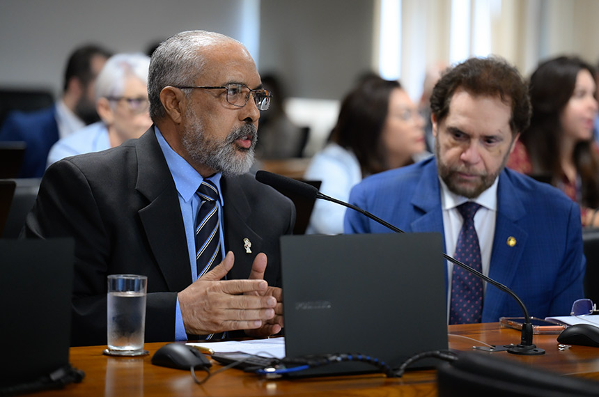 Aprovado fundo para direitos das pessoas com deficiência