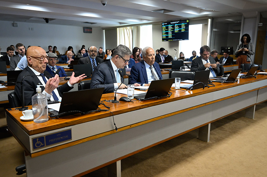 CAE aprova política nacional para processamento de minerais críticos