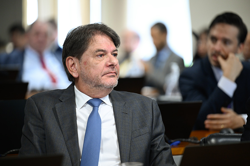 Empréstimo ao Ceará para combate a fome e pobreza rural vai a Plenário