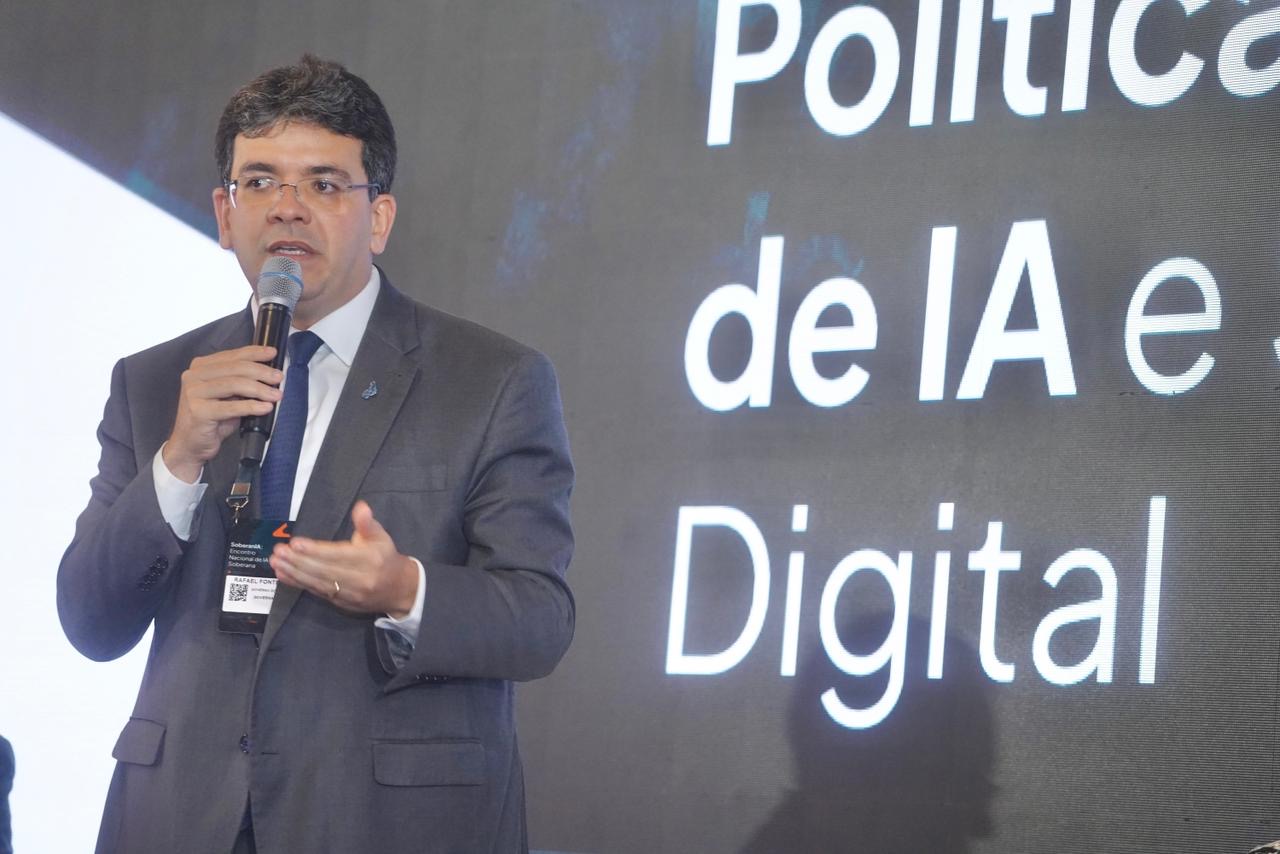 SoberanIA firma aliança para construir a maior infraestrutura de IA da América Latina e projeta investimento de R$ 100 bi