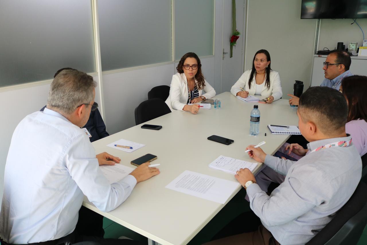 PiauíPrev apresenta balanço das ações de 2025 e projeta avanços para 2026