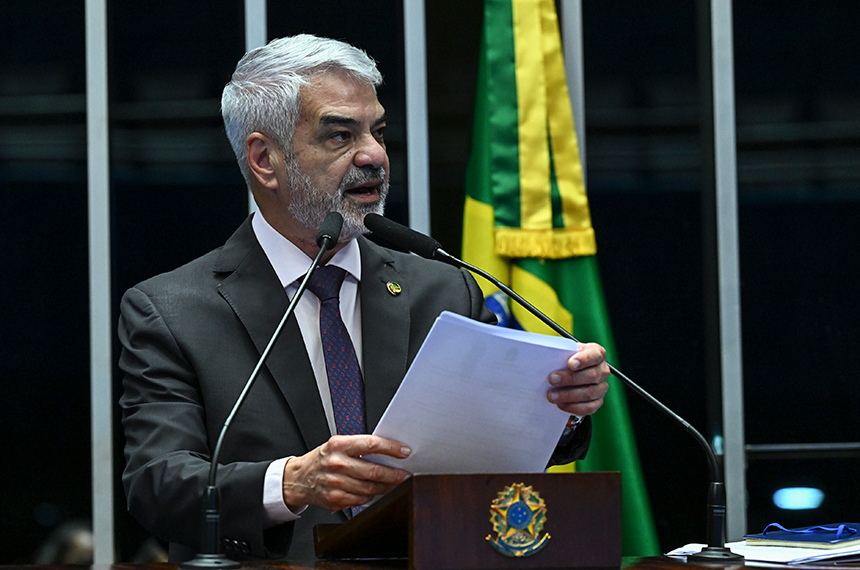 Senado aprova medidas de proteção a pessoa com diabetes tipo 1