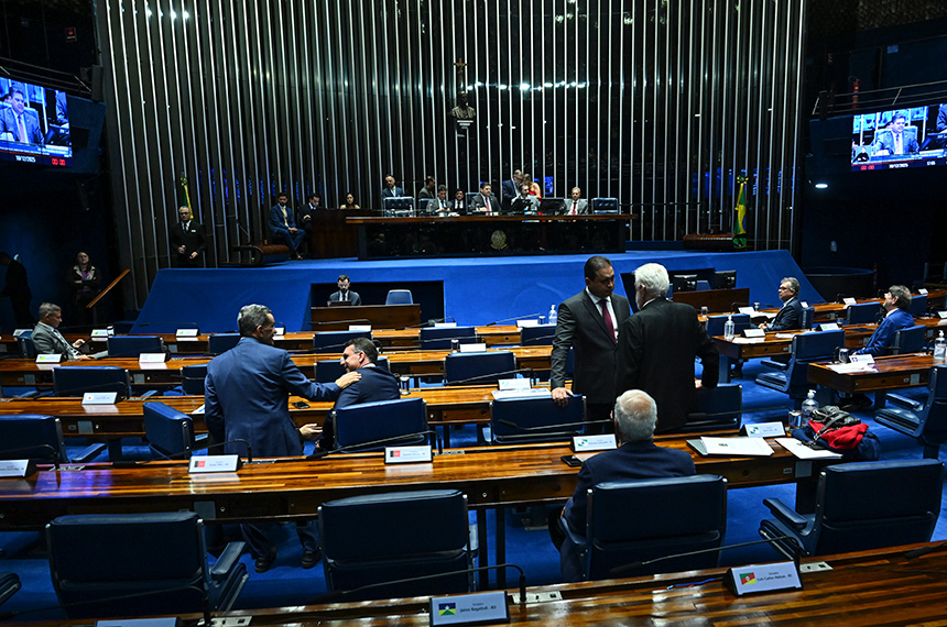 Senado autoriza Ceará a contratar empréstimo internacional