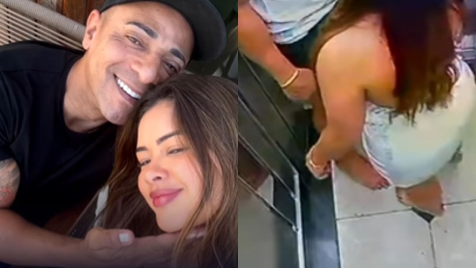 Suspeito de feminicídio recebeu R$ 12 mi de produtora do filme de Bolsonaro