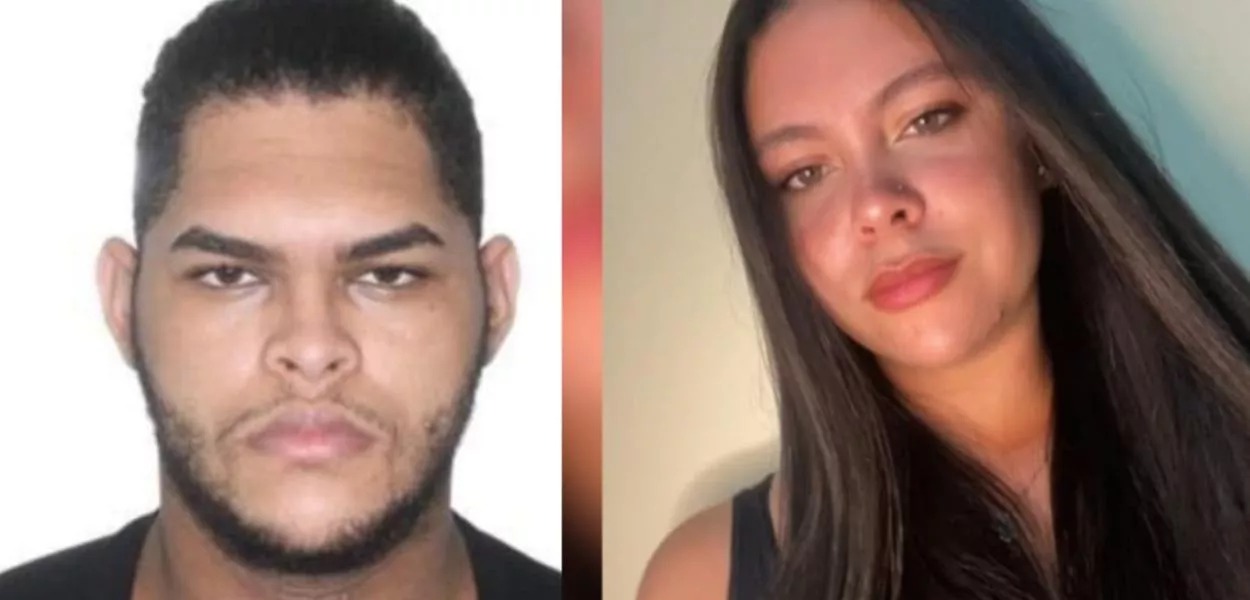 Jovem é morta a facadas pelo ex-namorado em MG