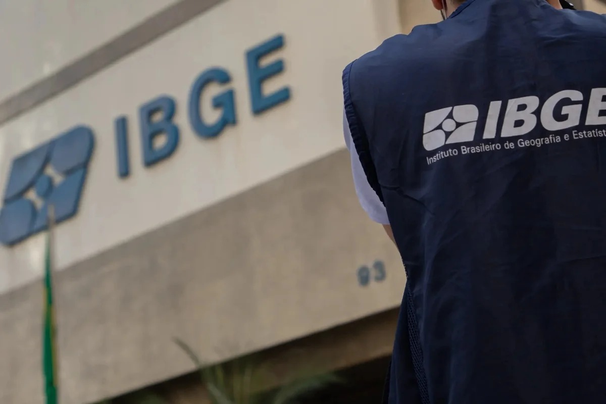IBGE prorroga inscrições de seletivo com salários de até R$ 3 mil no Piauí