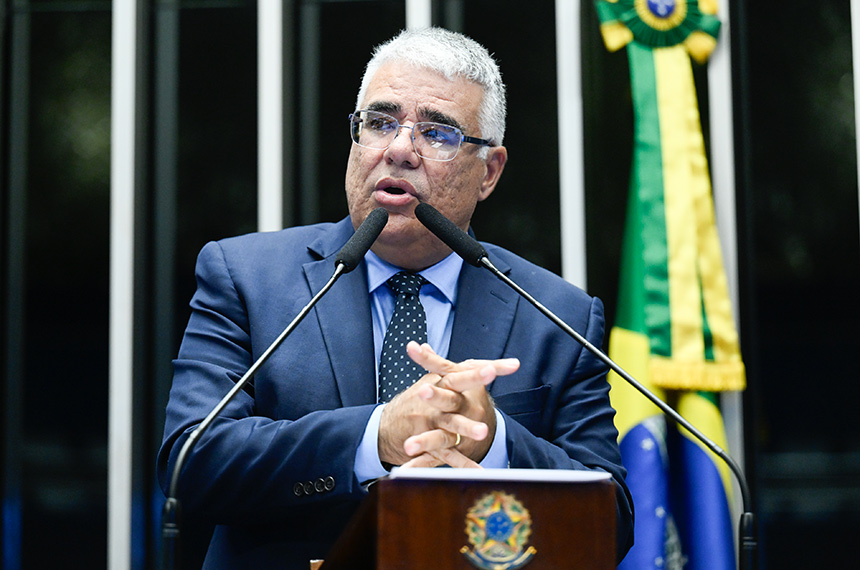 Girão diz que deputado Van Hattem sofre perseguição política por criticar poderosos