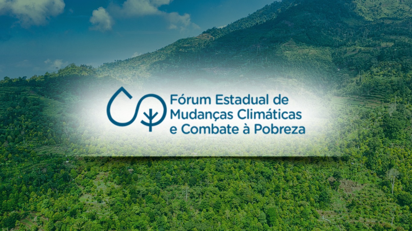 Semarh realiza a 2ª Reunião Ordinária do Fórum Estadual de Mudanças Climáticas e Combate à Pobreza