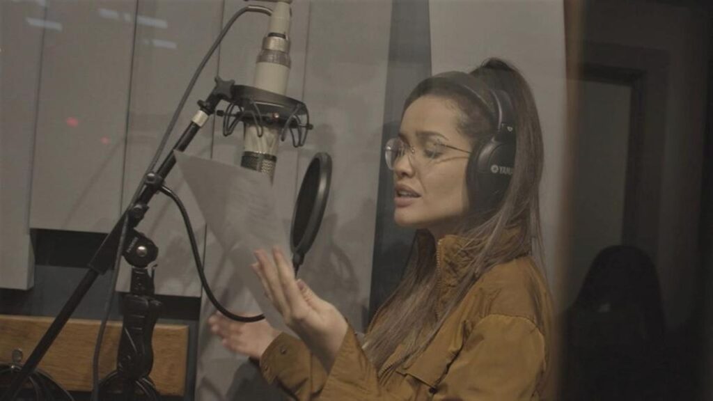 Juliette pausa carreira musical por desgaste emocional