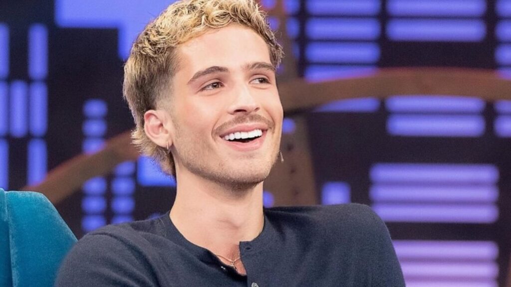 João Guilherme: o sonho de conquistar um Oscar