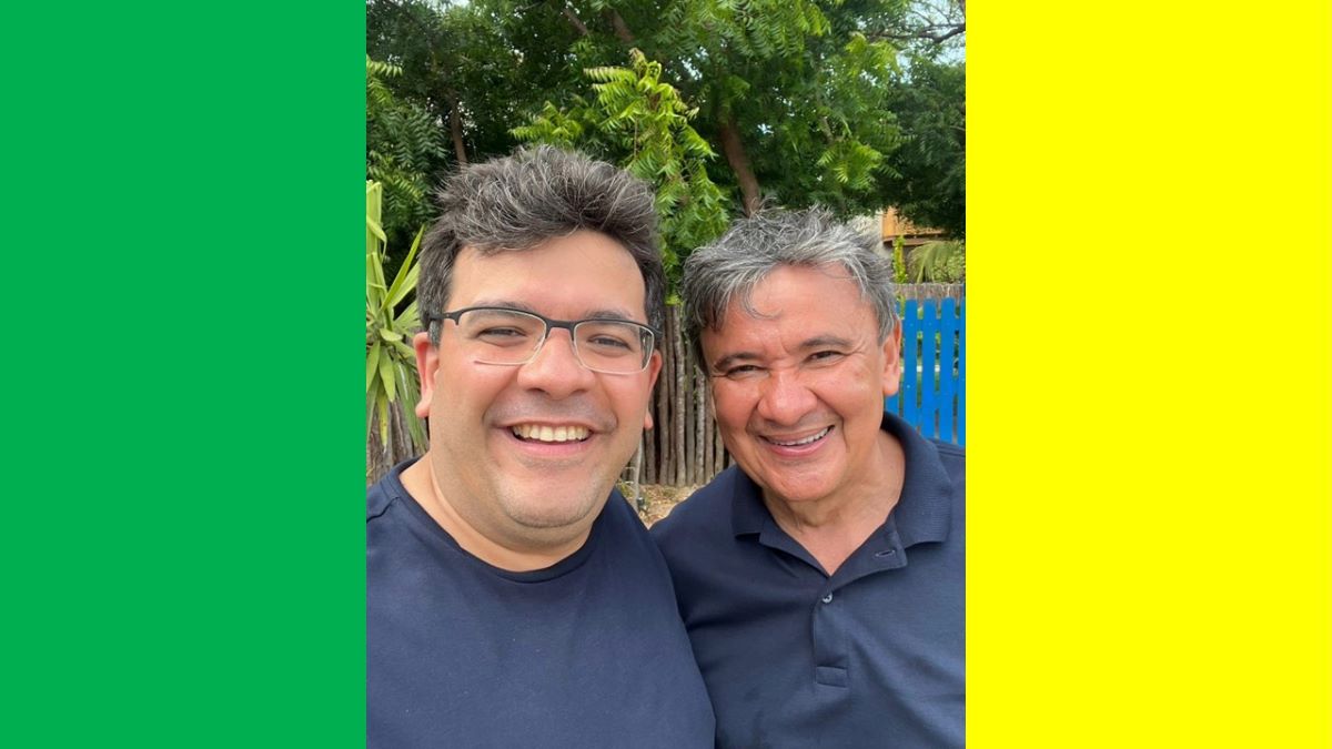 Wellington Dias diz que PT "não tem dono" e que vice de Rafael será decidido no diálogo