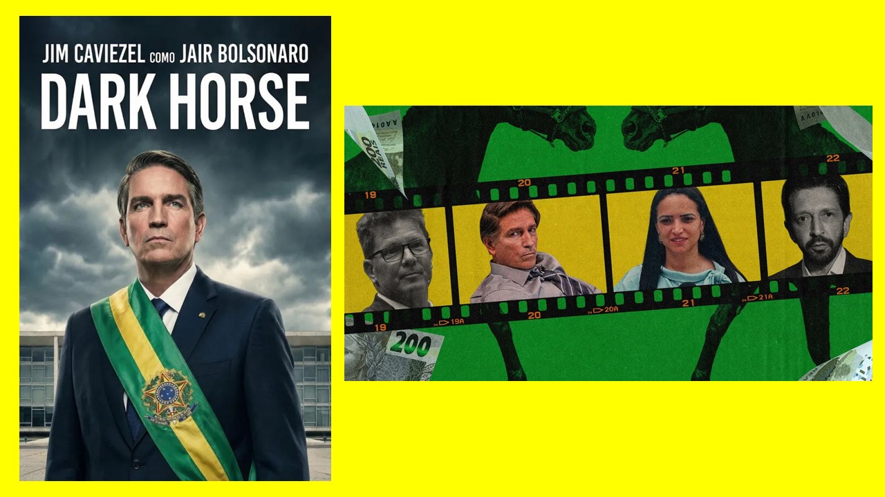 Entre a facada e os cofres públicos: as controvérsias do filme sobre Bolsonaro