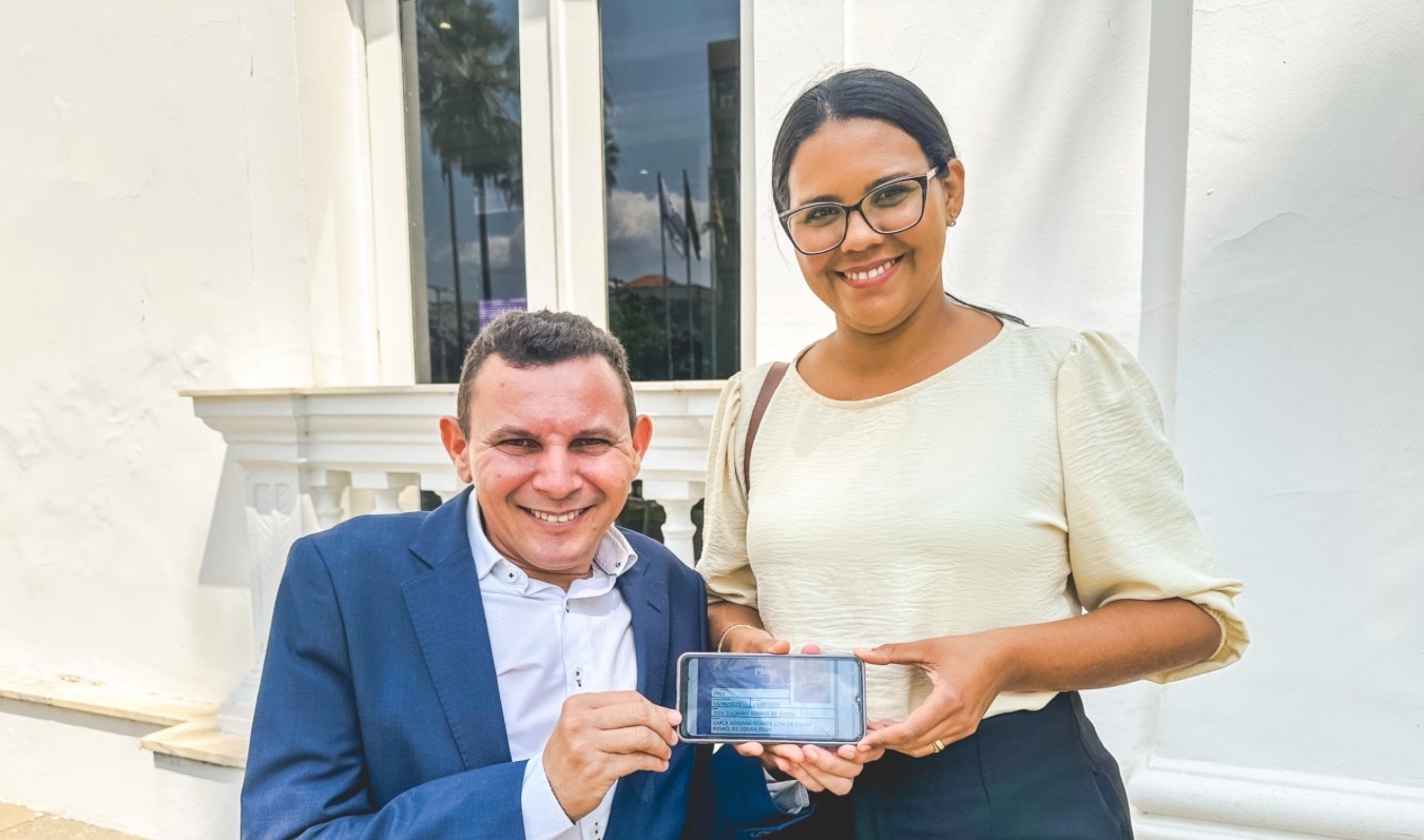 Com tecnologia e serviço descentralizado, Piauí avança na inclusão e supera 5 mil Carteiras do Autista emitidas em 2025