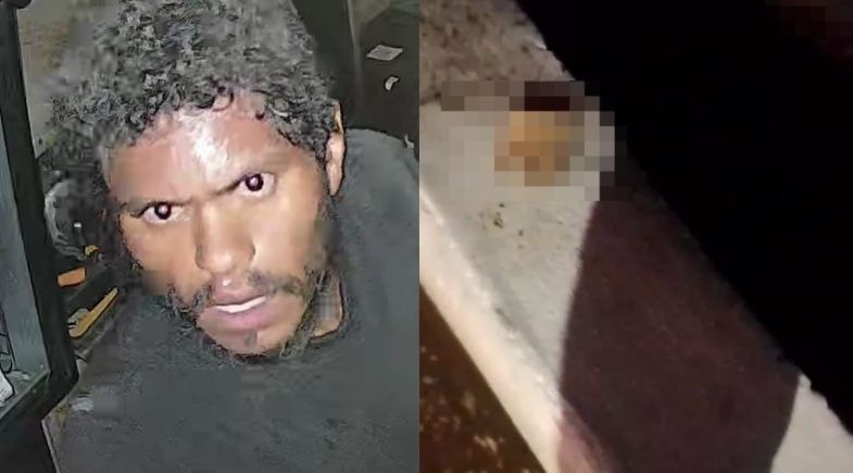 Empresários são presos por homicídio brutal no Centro de Teresina