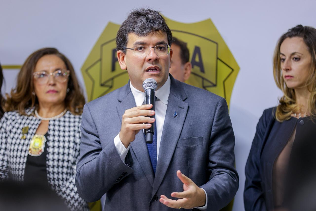 Nova estrutura da Delegacia Geral da Polícia Civil vai fortalecer trabalho de inteligência e integração das forças de segurança