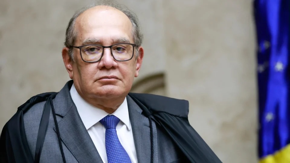 Gilmar Mendes vota contra marco temporal no STF