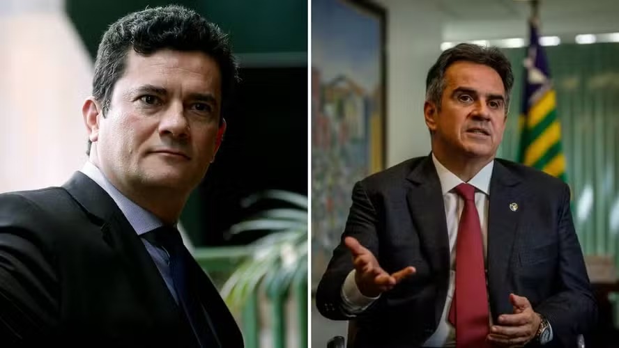 Ciro Nogueira trava apoio do PP e enfraquece Moro