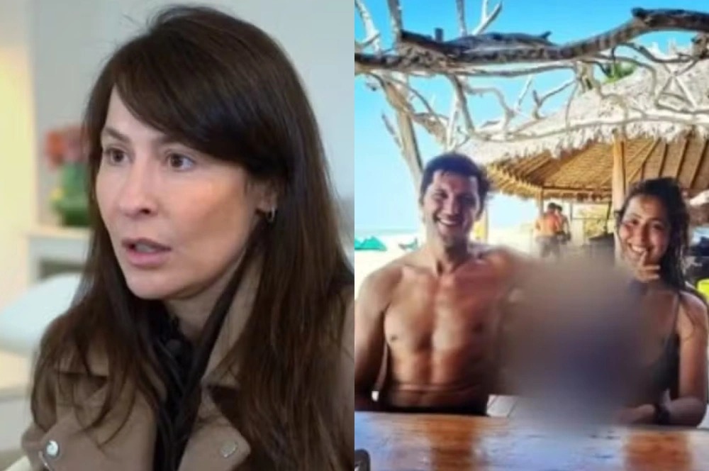 Quem é a piauiense que acusa ex-marido de retirar o filho do Brasil de forma ilegal