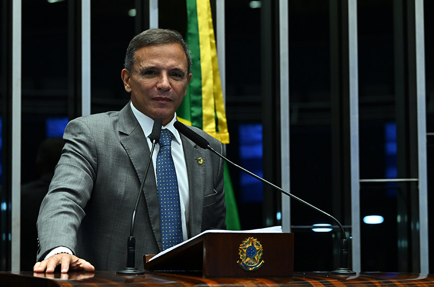 Bittar critica conduta de ministros em caso do Banco Master