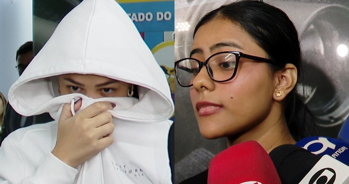 Caso Benício: Polícia pede prisão de médica e técnica por morte da criança