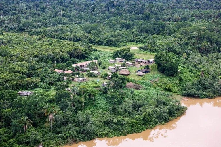Funcionário do Ibama é assassinado em emboscada no Pará