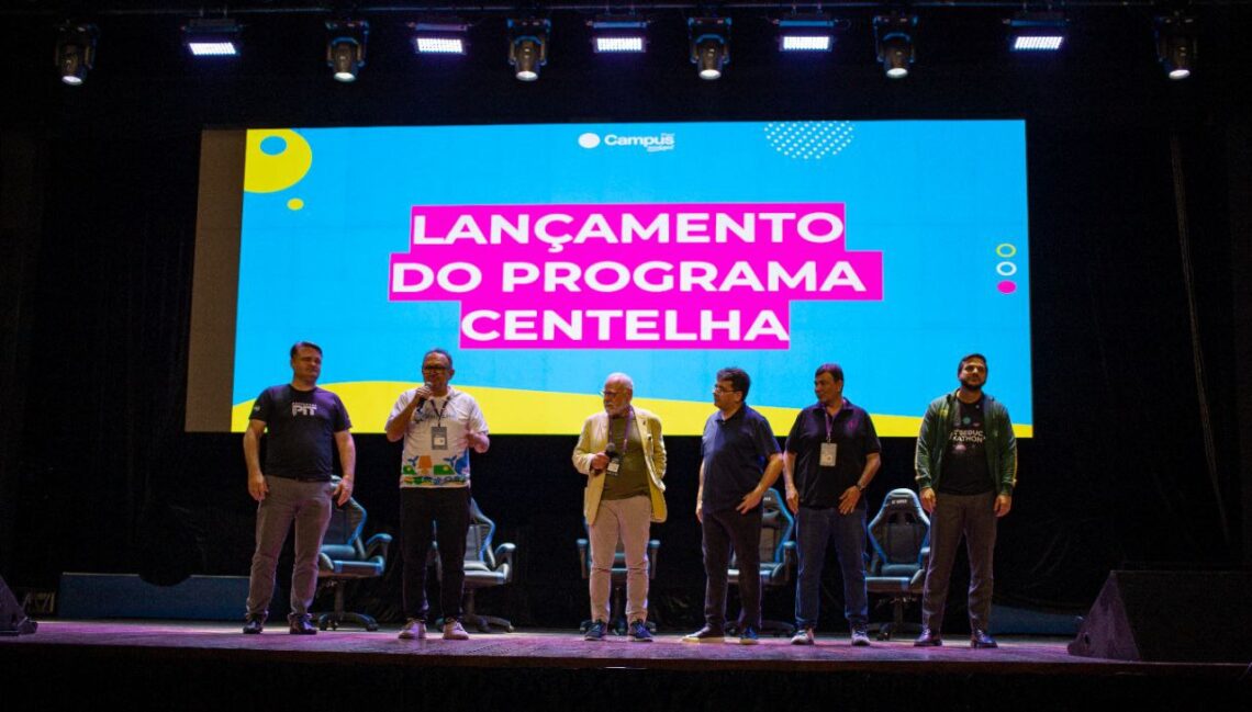 Programa Centelha 3 atrai projetos de 68 municípios e deve investir mais de R$ 6 milhões em projetos piauienses