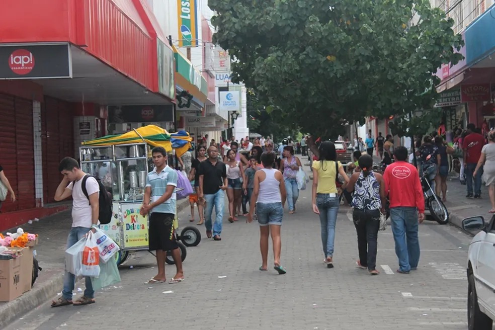 Corpus Christi: veja como vai funcionar o comércio de Teresina no feriado