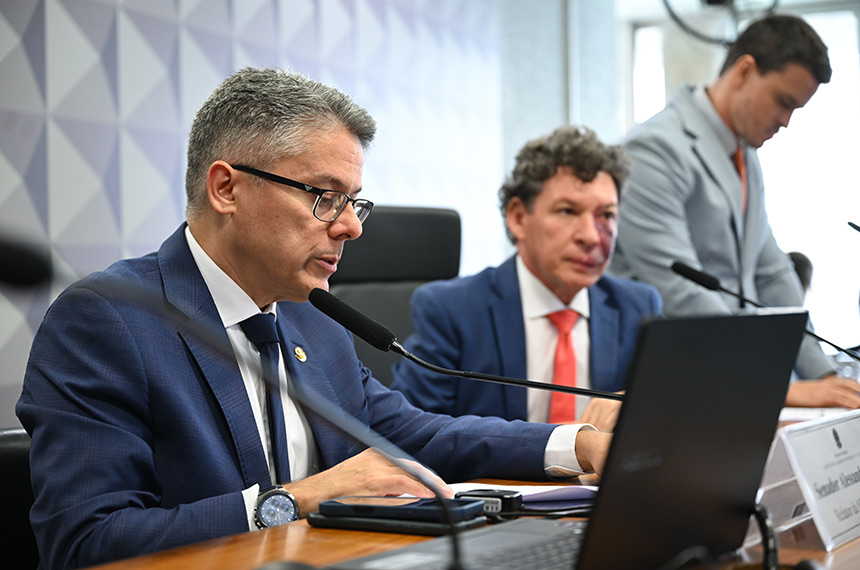 Comissão vota MP da proteção de dados nesta quarta