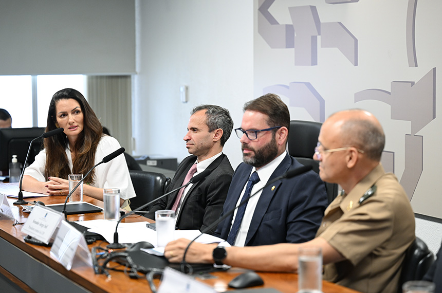 CACs relatam dificuldades com PF após mudança no controle de armas