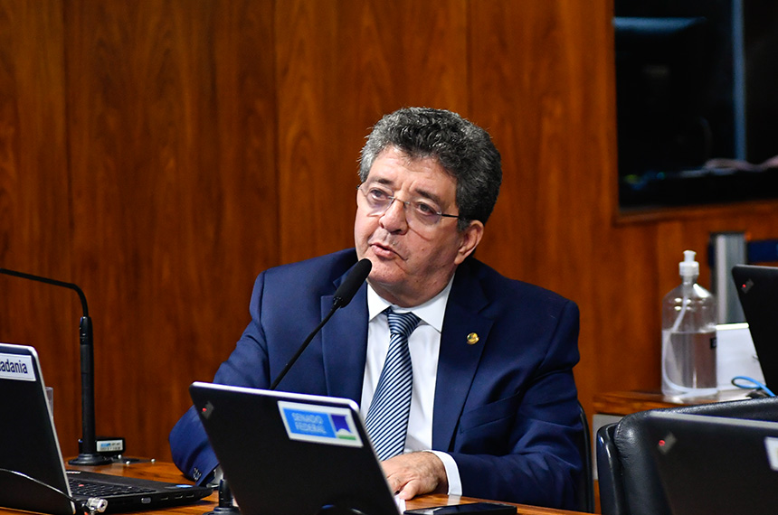 Medida provisória contra o tarifaço perde a validade