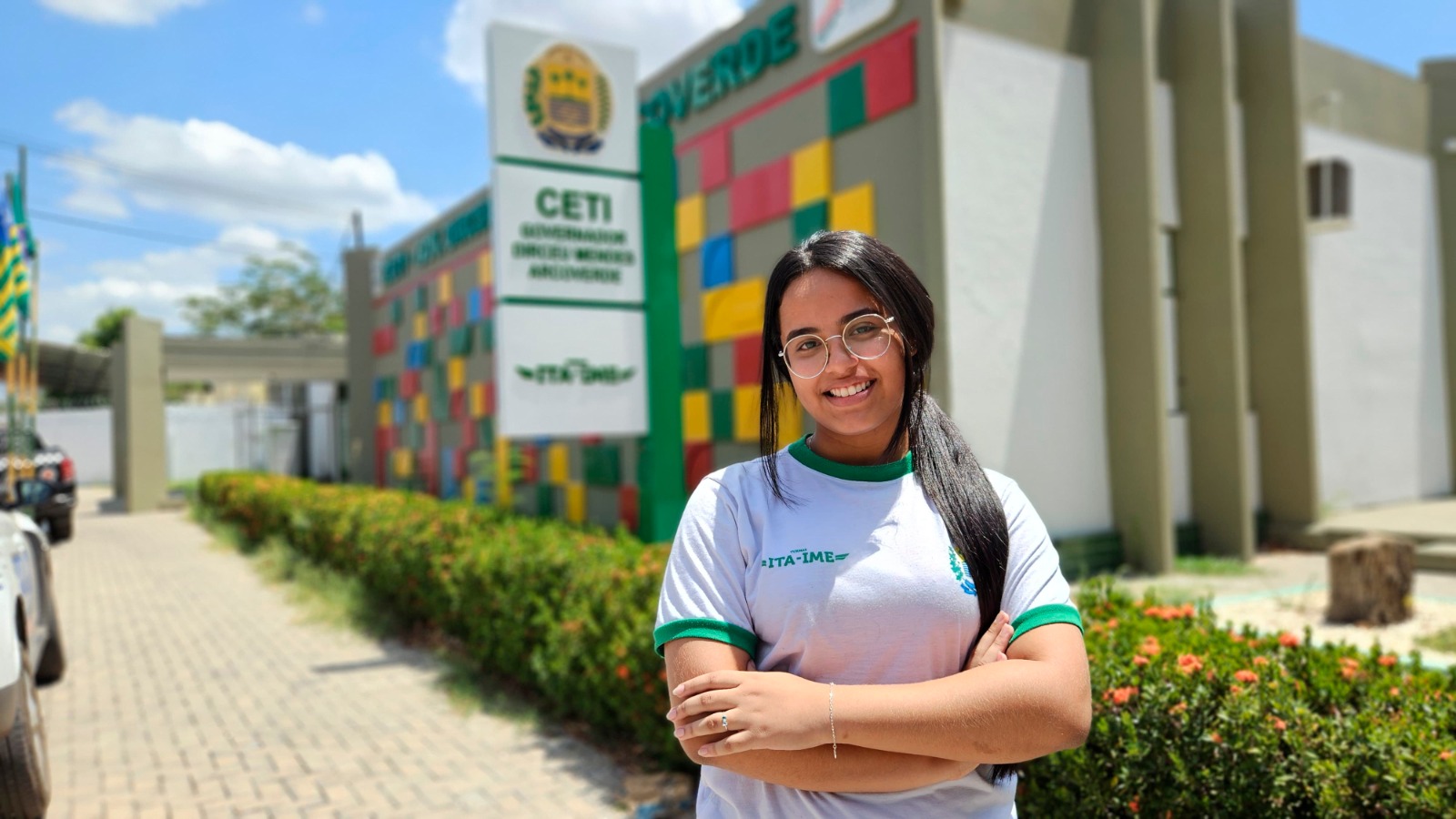 Seduc divulga segunda chamada das turmas ITA-IME 2026