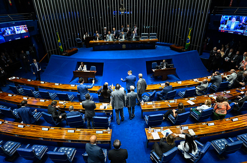 Aprovado projeto que libera imóveis da Previdência para fins sociais