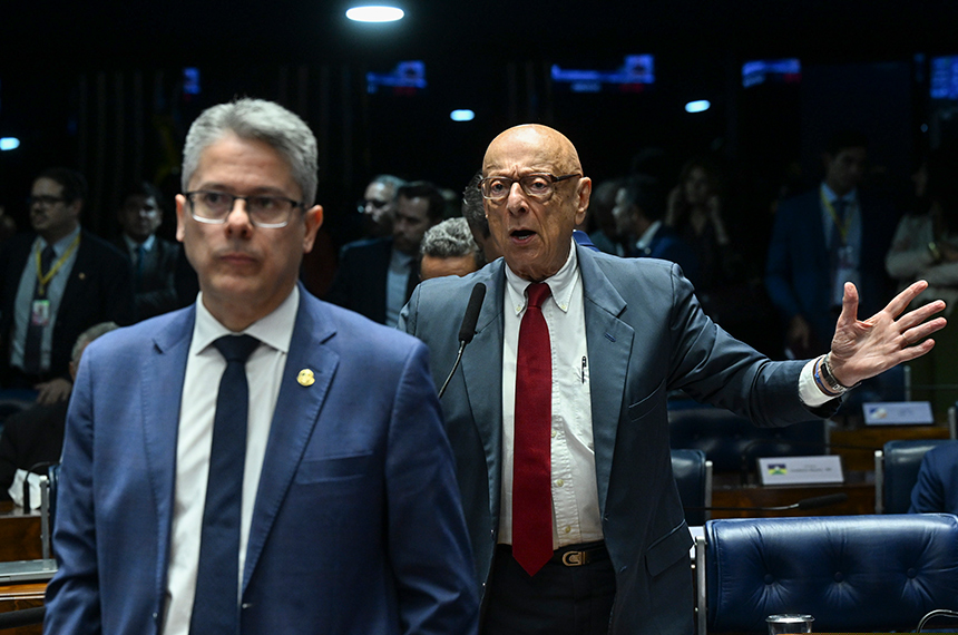 Vai a promulgação acordo com a Polônia sobre informações classificadas