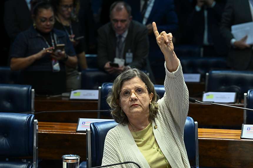 Regulamentação do exercício profissional de acupuntura segue para sanção