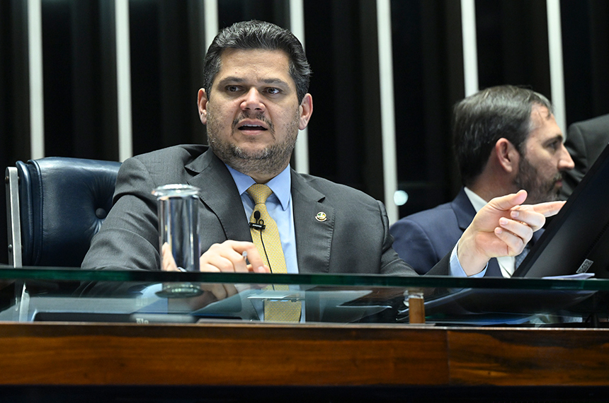 Senado aprova adesão do Brasil a Fundo Multilateral de Investimentos do BID