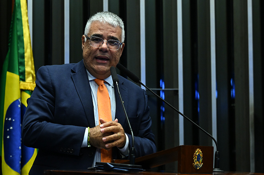 Girão aponta 'exposição' de ministros do STF e critica Fábio Faria no 'escândalo do radiolão'