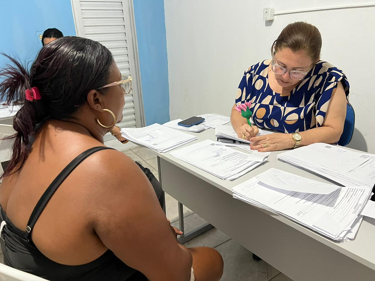 Piauí amplia diagnóstico e facilita rastreio do câncer para mais de 40 mil mulheres com Caminhão da Mamografia