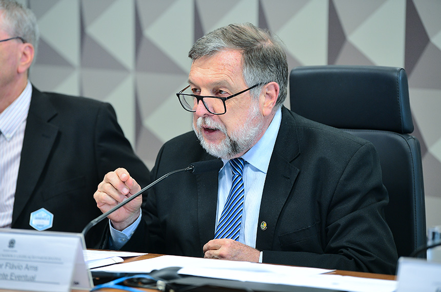 Vai à Câmara projeto que cria Dia Nacional da Síndrome de Angelman