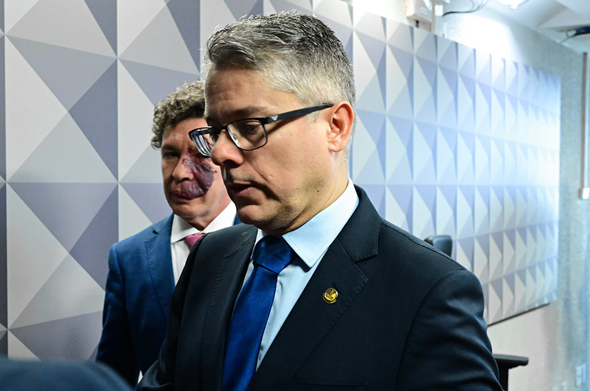 Avança MP da proteção de dados