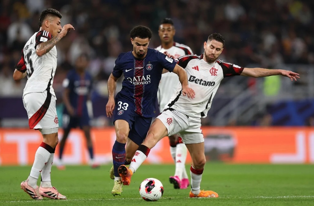 PSG vence o Flamengo nos pênaltis e conquista a Copa Intercontinental