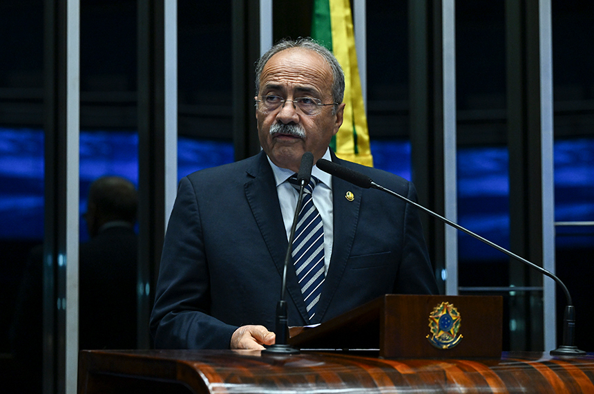 Chico Rodrigues alerta para falhas na atuação de planos de saúde