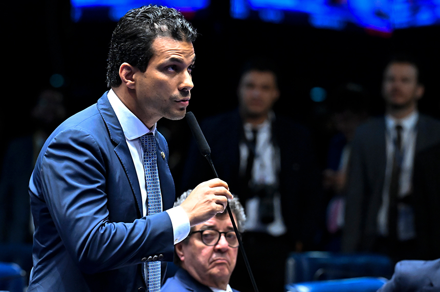 Rejeitada urgência para votação de projeto que libera cassinos no Brasil