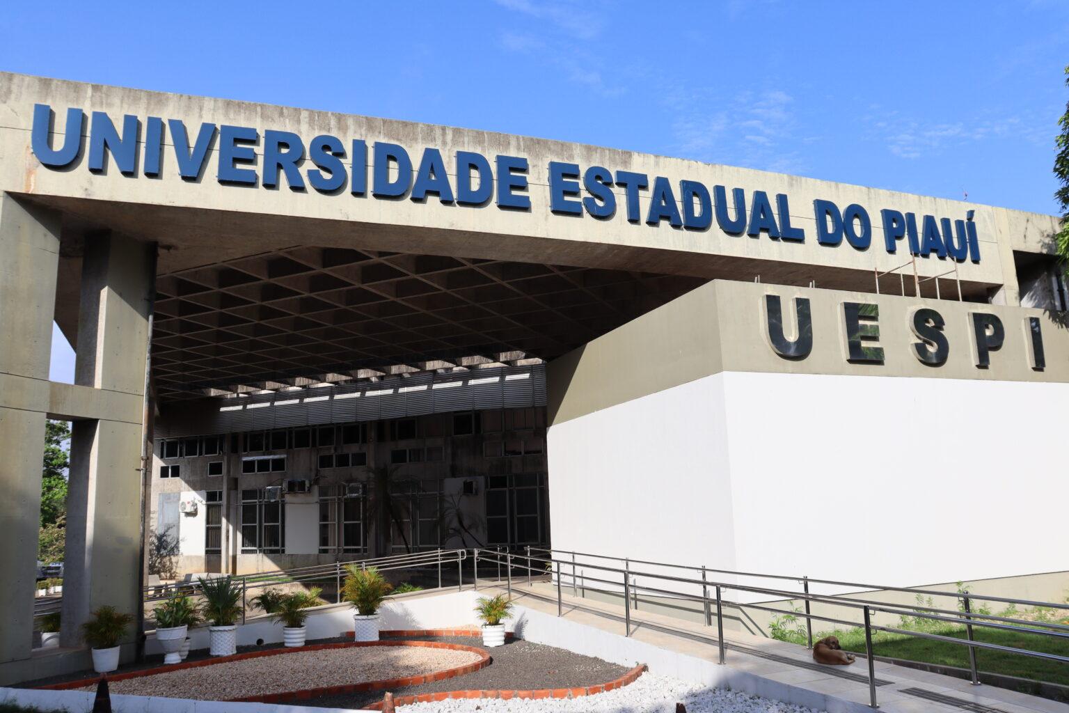 Uespi publica edital com mais de 4,2 mil vagas para ingresso em 2026 pelo SiSU