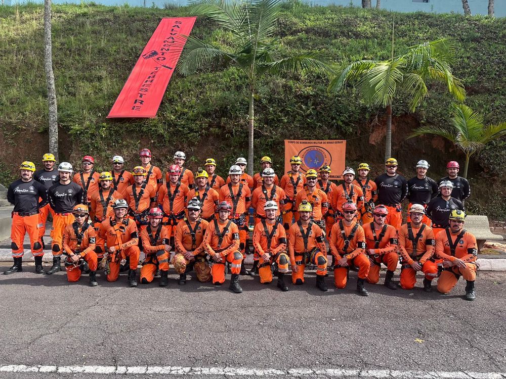 Governo do Piauí convoca aprovados para curso de formação do concurso de Bombeiros Militares; veja lista