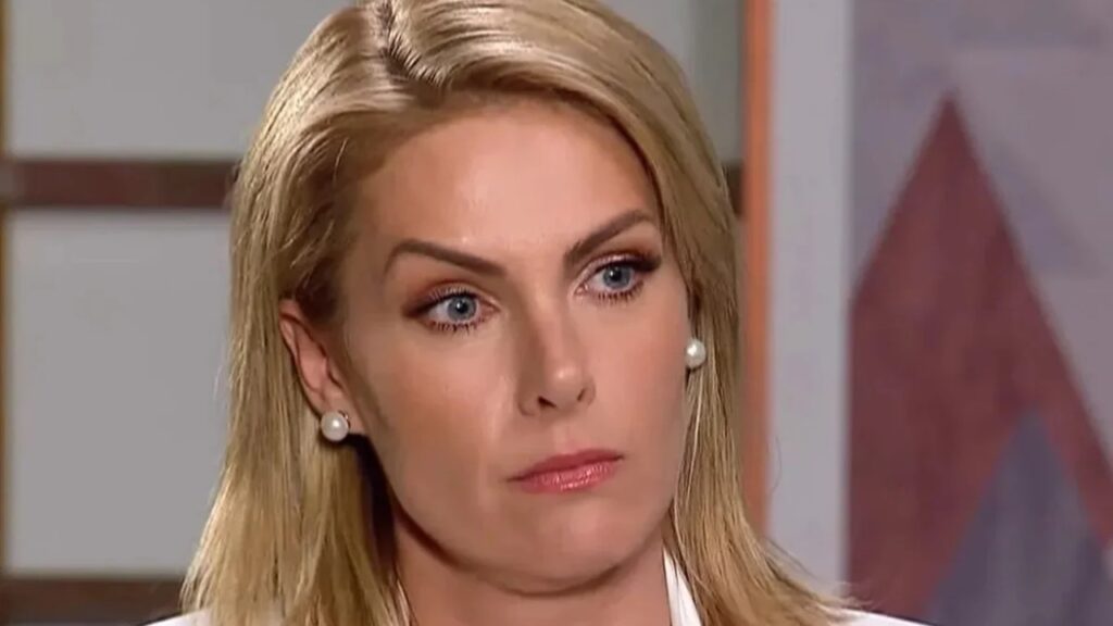 Ana Hickmann tem assinaturas falsificadas, diz perícia