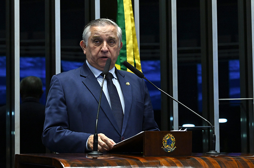 Izalci apresenta balanço do mandato de 2025