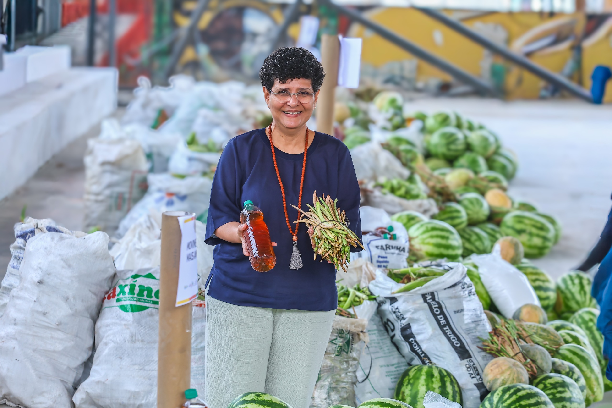 Divulgado resultado do edital de seleção do Programa de Aquisição de Alimentos para 2026; confira as entidades beneficiadas